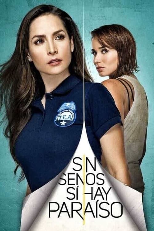 Sin senos sí hay paraíso: Season 4 (2019) - Cast & Crew — The Movie  Database (TMDB)